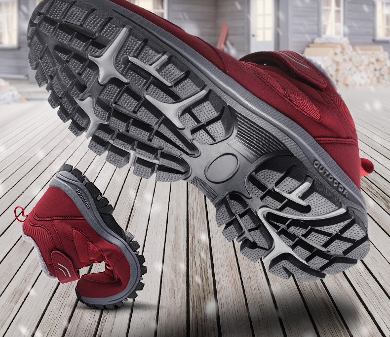 Tenisi casual barbatesti cu velcro - mai multe culori