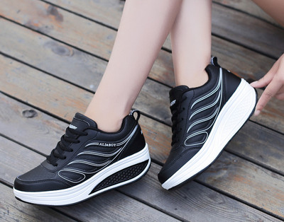 Ženske tenisice sa udobnim đonom u više boja