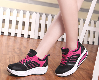 Ženske tenisice sa udobnim đonom u više boja