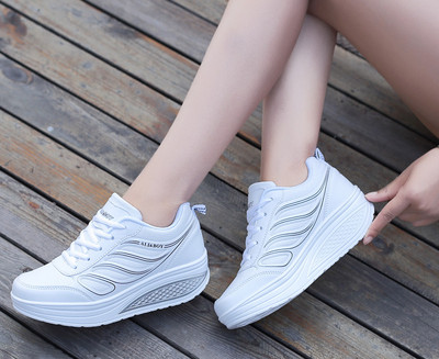 Ženske tenisice sa udobnim đonom u više boja