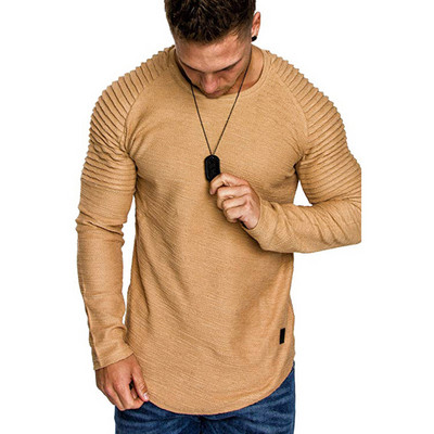 Χειμερινό ανδρικό  φούτερ