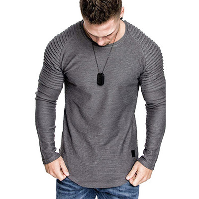 Χειμερινό ανδρικό  φούτερ