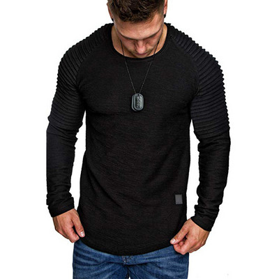 Χειμερινό ανδρικό  φούτερ