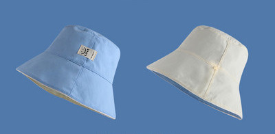 Ženska ljetna kapa - čisti model