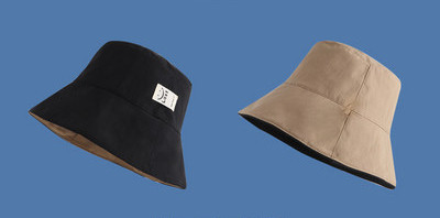 Ženska ljetna kapa - čisti model