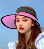 Ženska ljetna kapa sa UV zaštitom