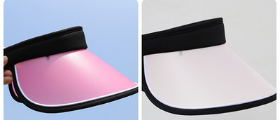 Ženska ljetna kapa sa UV zaštitom