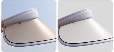 Ženska ljetna kapa sa UV zaštitom