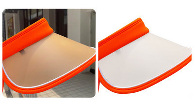 Ženska ljetna kapa sa UV zaštitom