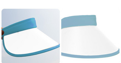 Ženska ljetna kapa sa UV zaštitom