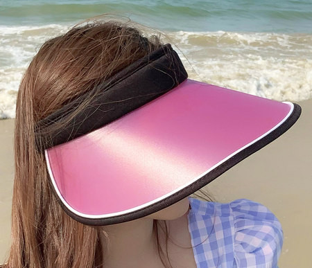 Ženska ljetna kapa sa UV zaštitom