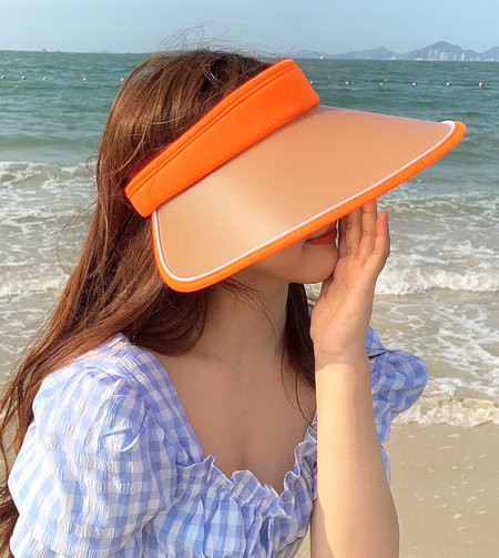 Ženska ljetna kapa sa UV zaštitom