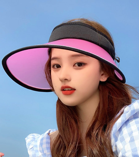 Ženska ljetna kapa sa UV zaštitom