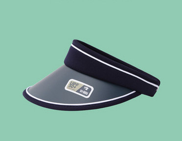 Ženska ljetna kapa - sa šilterom