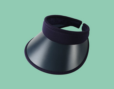 Ženska ljetna kapa - sa šilterom