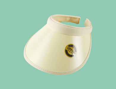 Ženska ljetna kapa - sa šilterom