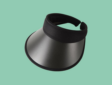 Ženska ljetna kapa - sa šilterom