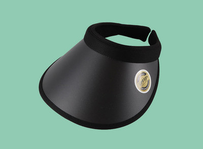 Ženska ljetna kapa - sa šilterom