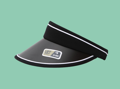 Ženska ljetna kapa - sa šilterom