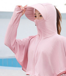 Naiste UV-kiirtega päikesemüts