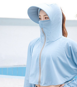 Naiste UV-kiirtega päikesemüts