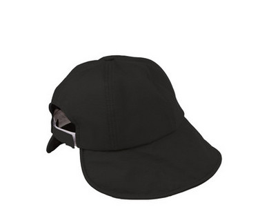 Дамска слънцезащитна шапка -изчистен модел