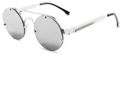 Muške naočale - s okruglim okvirom