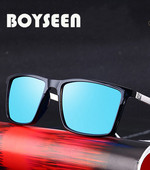 Meeste päikeseprillid - UV-kaitsega sõitmiseks