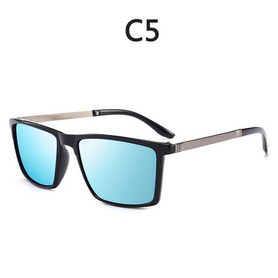 Meeste päikeseprillid - UV-kaitsega sõitmiseks