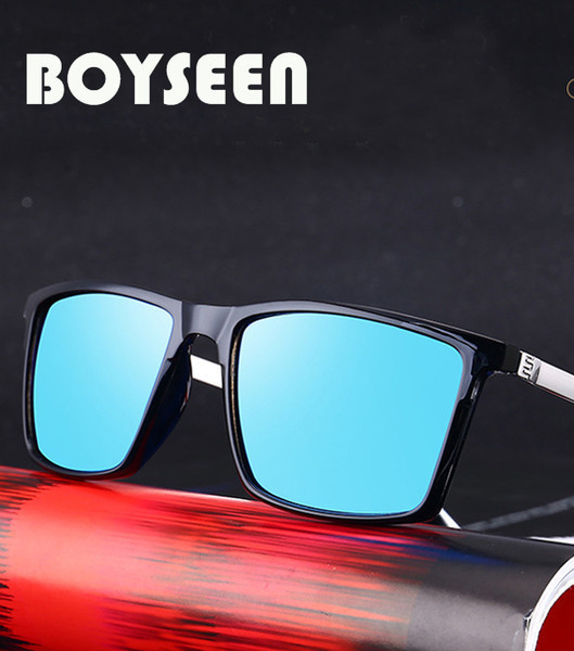 Meeste päikeseprillid - UV-kaitsega sõitmiseks