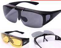 Meeste prillid Polisi - lühinägelikkuse jaoks