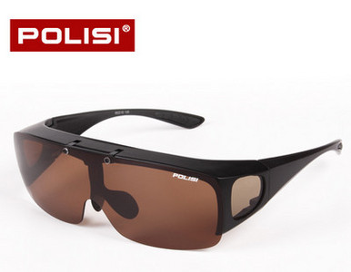 Meeste prillid Polisi - lühinägelikkuse jaoks