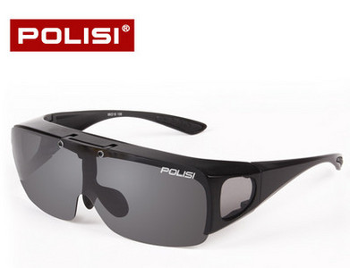 Meeste prillid Polisi - lühinägelikkuse jaoks