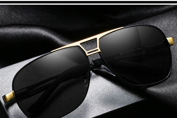 Meeste päikeseprillid - sõitmiseks