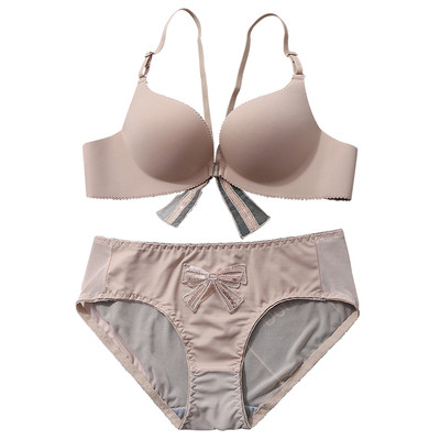 Új modell női szett kereszt pántokkal és csipkés bikinivel