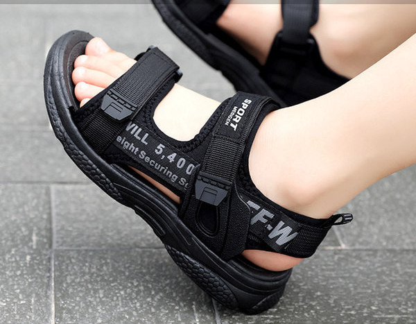 Gyermek sportszandál fiúknak