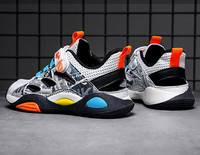 Szandál fiúknak - zárt