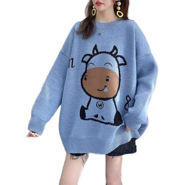 Zimski široki model za trudnice