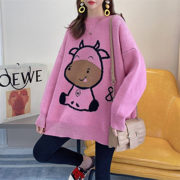 Zimski široki model za trudnice