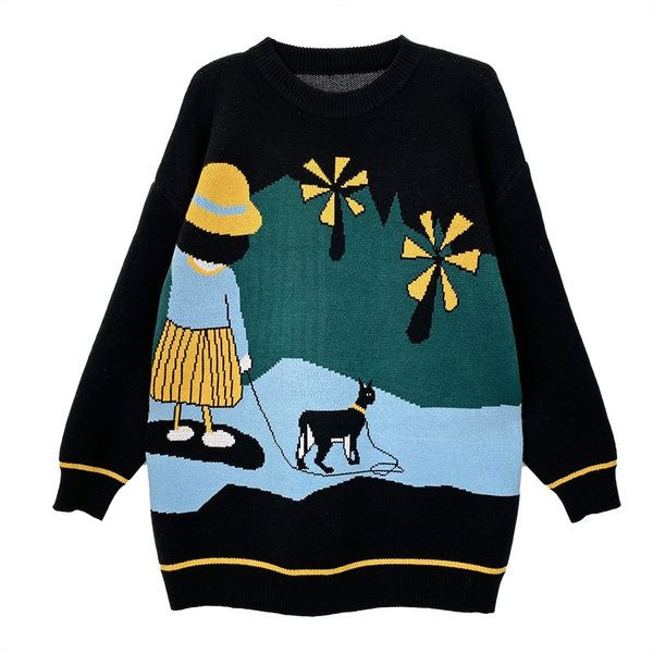 Πουλόβερ εγκυμοσύνης φθινοπώρου-χειμώνα