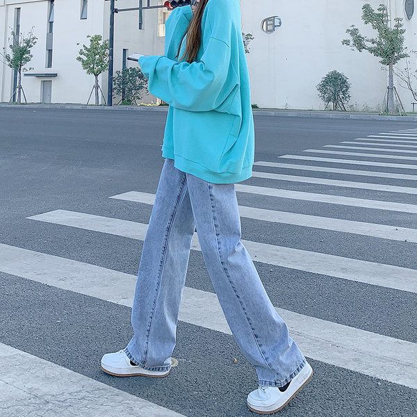 Casual γυναικείο τζιν εγκυμοσύνης