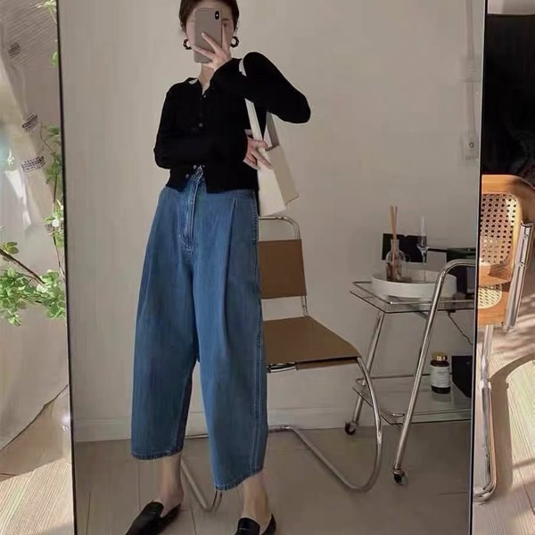 Φαρδύ τζιν εγκυμοσύνης