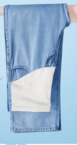 Дамски дънки за бременни жени