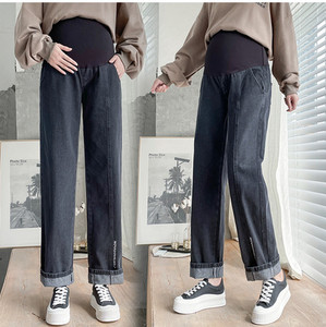 Дамски дънки за бременни жени