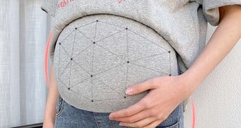 Удобни дънки за бременни жени