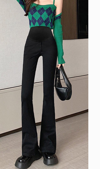 Τζιν εγκυμοσύνης Charleston