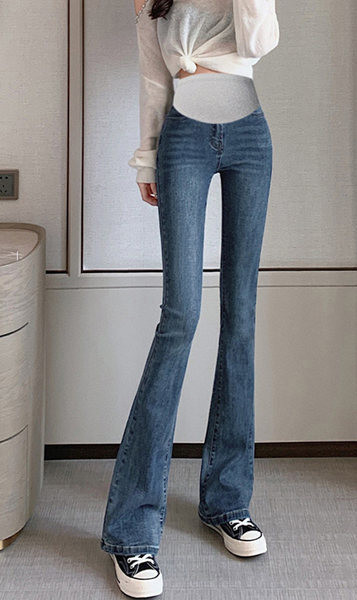 Τζιν εγκυμοσύνης Charleston