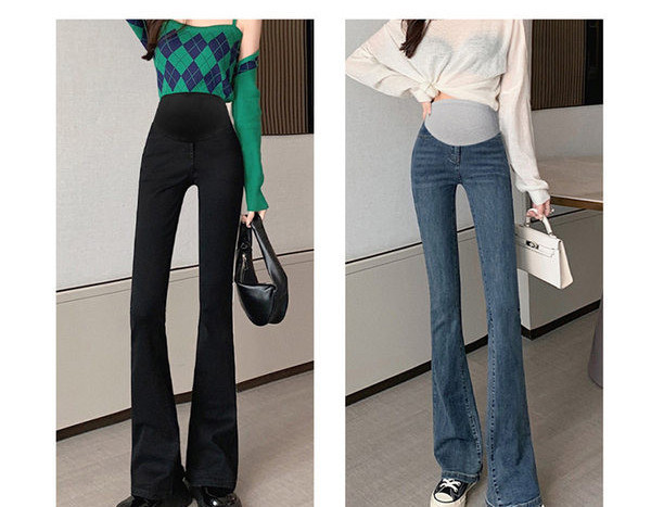 Τζιν εγκυμοσύνης Charleston