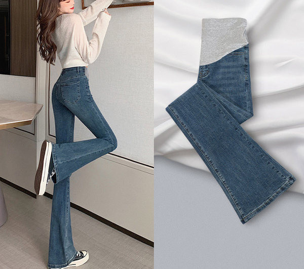 Τζιν εγκυμοσύνης Charleston