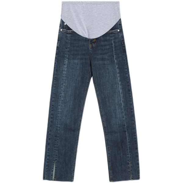 Kismamafarmer, a szárán hasítékkal